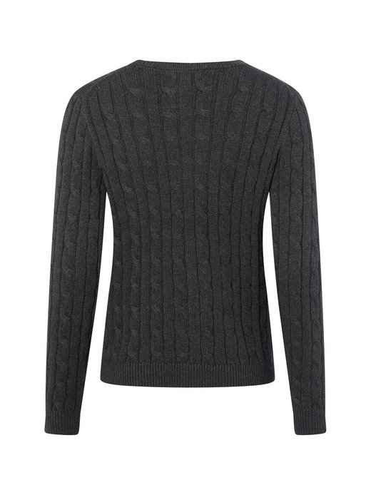 Damen Strickjacke