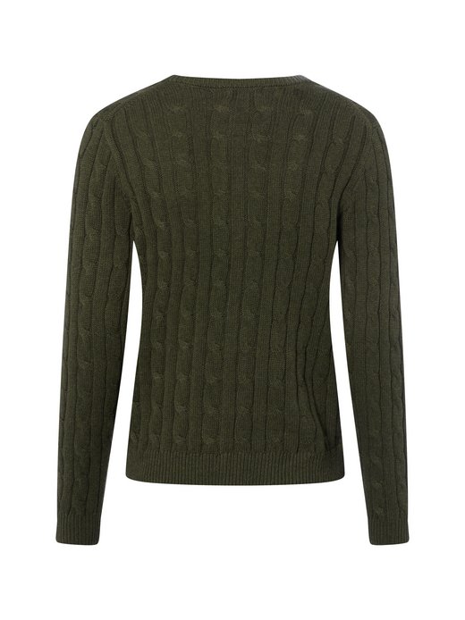 Damen Strickjacke