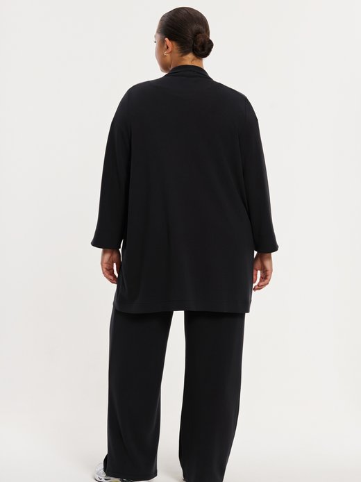 Damen Strickjacke