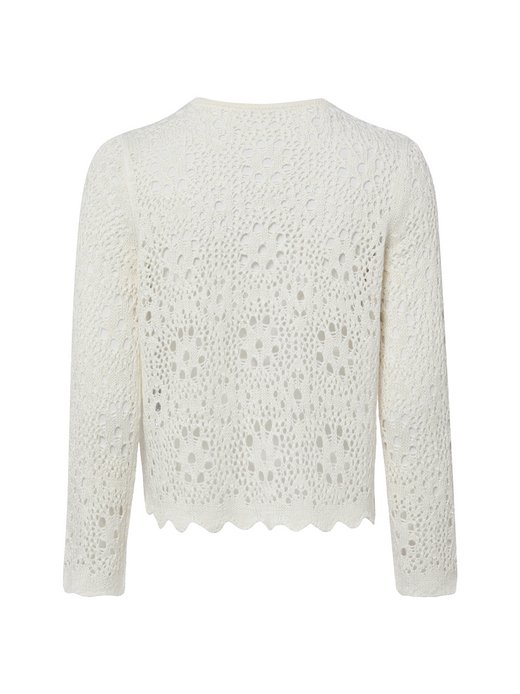 Damen Strickjacke