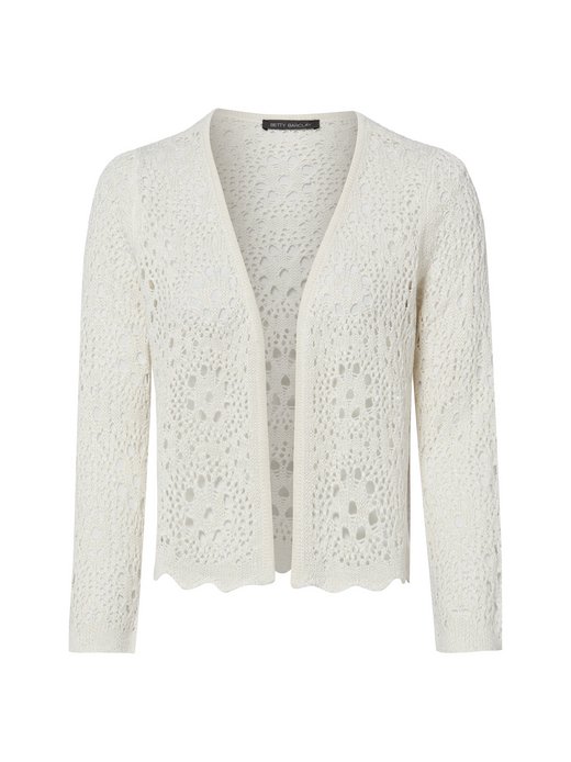 Damen Strickjacke