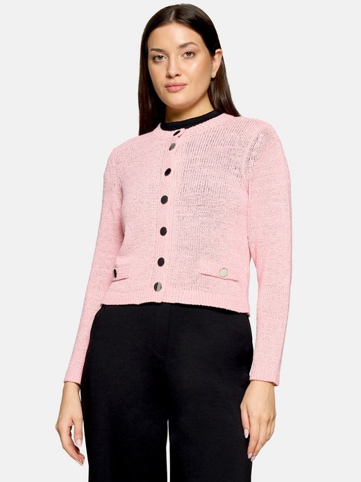 Damen Strickjacke