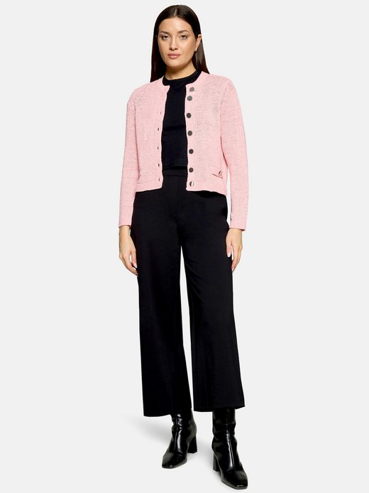 Damen Strickjacke