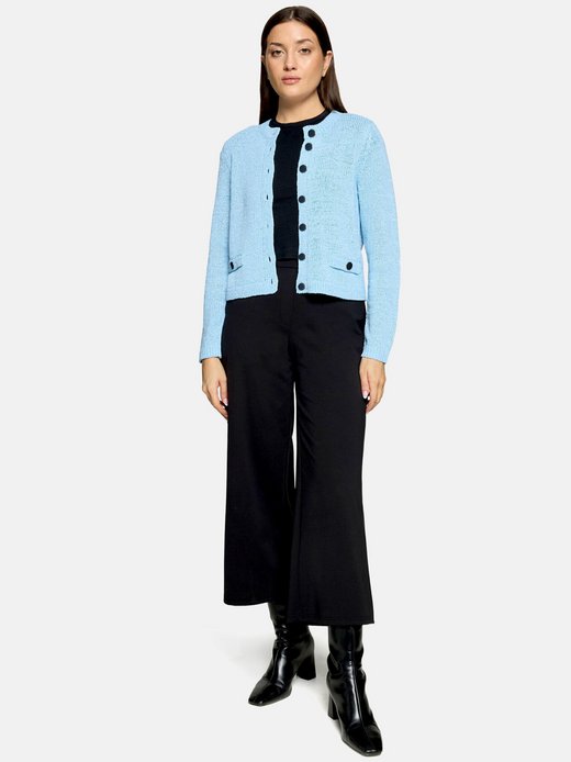 Damen Strickjacke