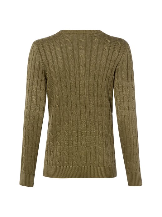 Damen Strickjacke
