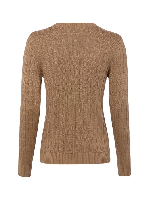 Damen Strickjacke