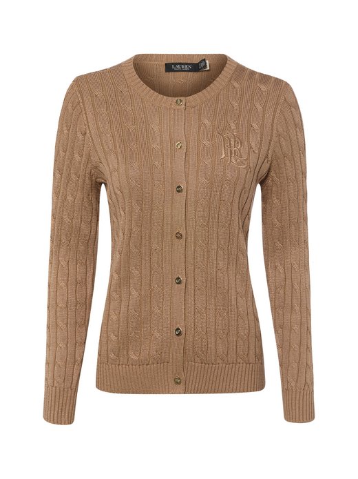 Damen Strickjacke
