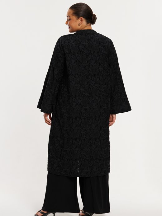 Damen Strickjacke