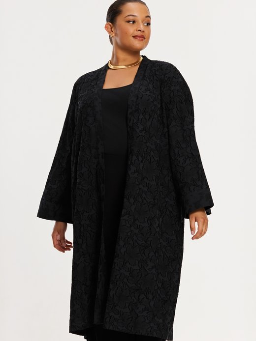 Damen Strickjacke