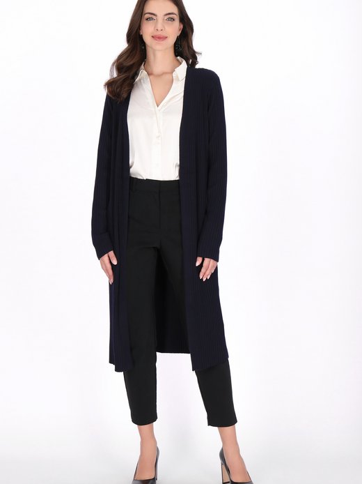 Damen Strickjacke