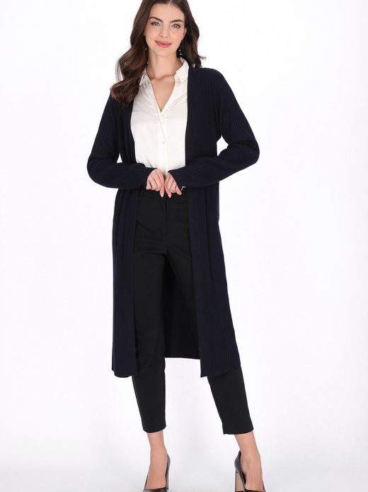 Damen Strickjacke