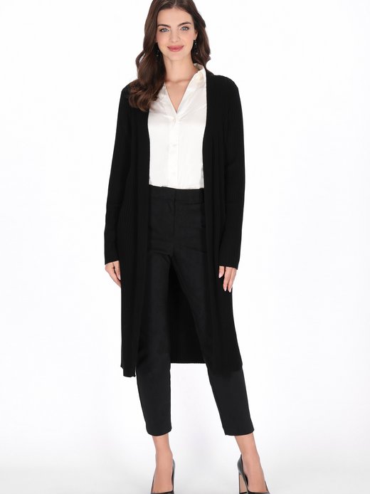 Damen Strickjacke