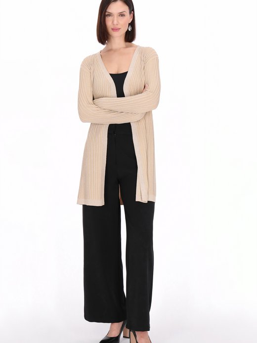 Damen Strickjacke