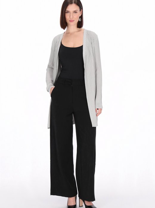 Damen Strickjacke