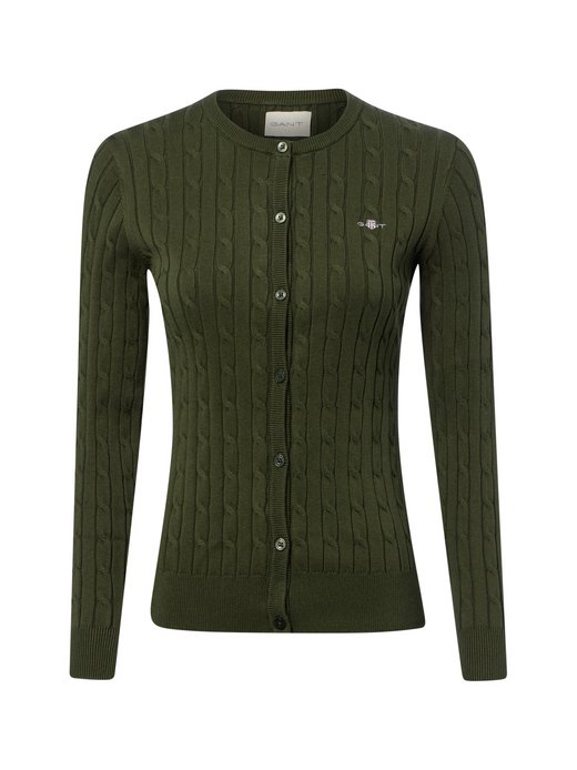Damen Strickjacke