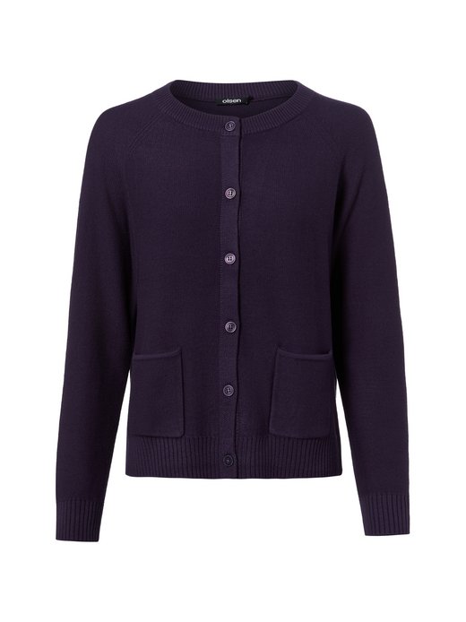 Damen Strickjacke