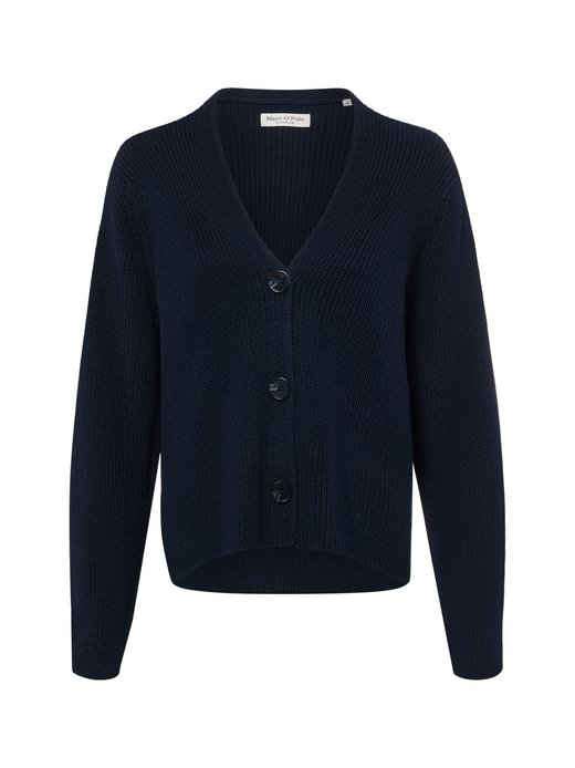 Damen Strickjacke