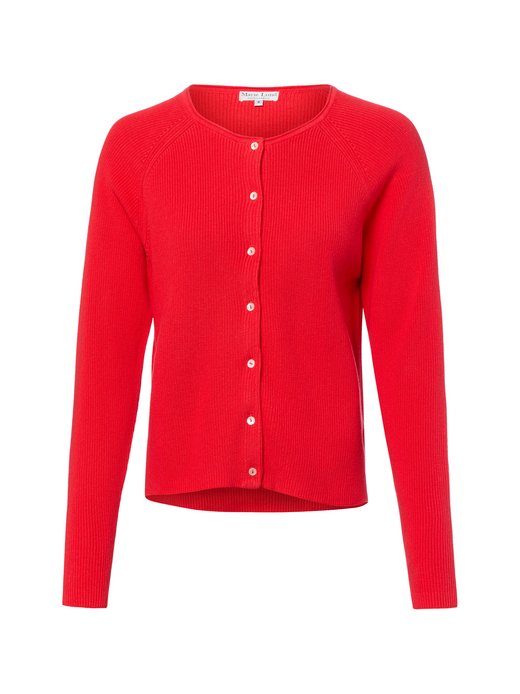 Damen Strickjacke