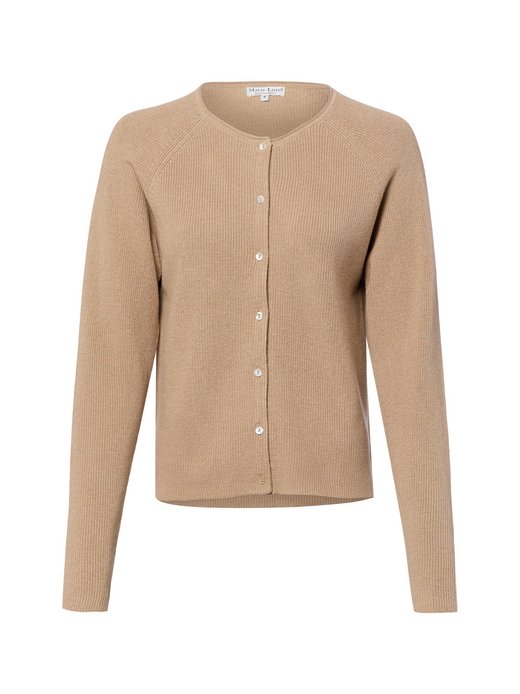 Damen Strickjacke