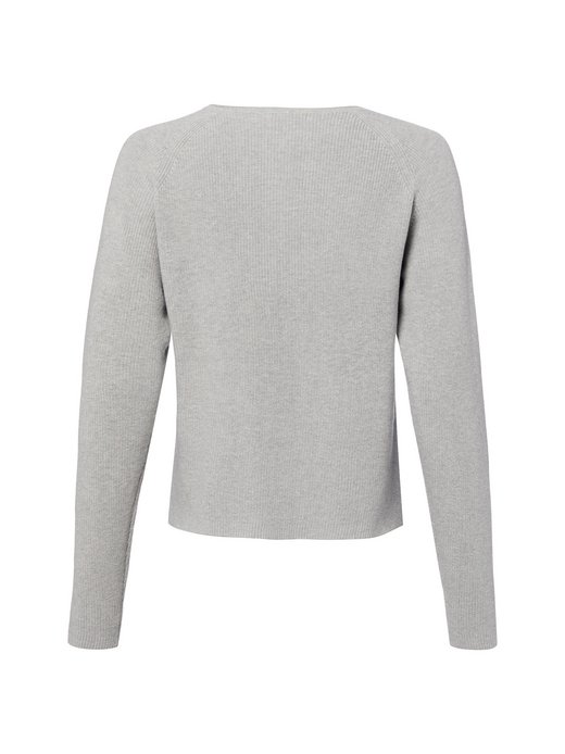 Damen Strickjacke
