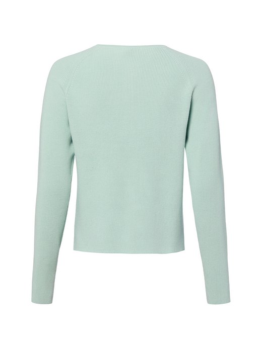 Damen Strickjacke