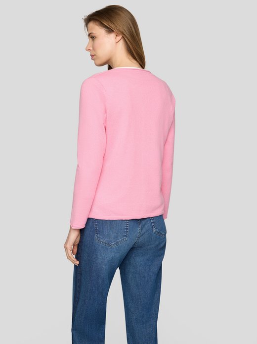 Damen Strickjacke
