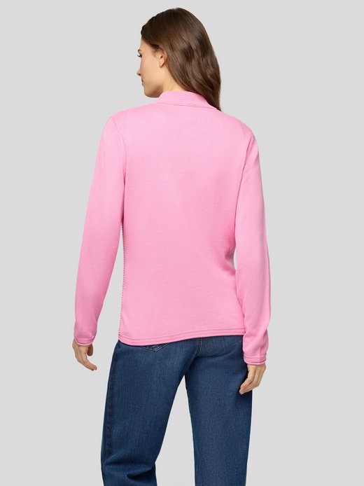 Damen Strickjacke