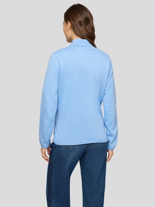 Damen Strickjacke