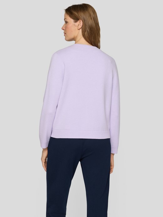 Damen Strickjacke