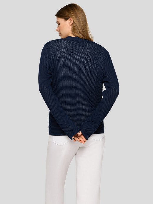 Damen Strickjacke