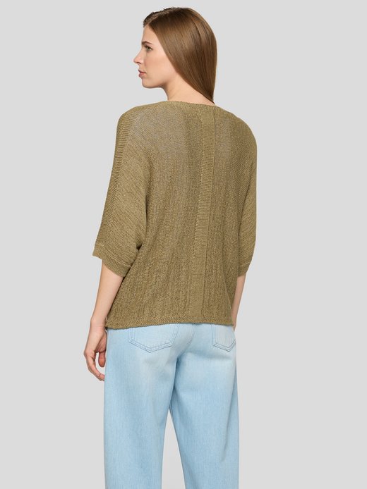 Damen Strickjacke