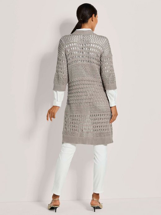 Damen Strickjacke