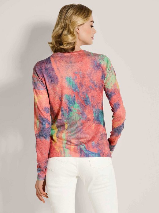 Damen Strickjacke