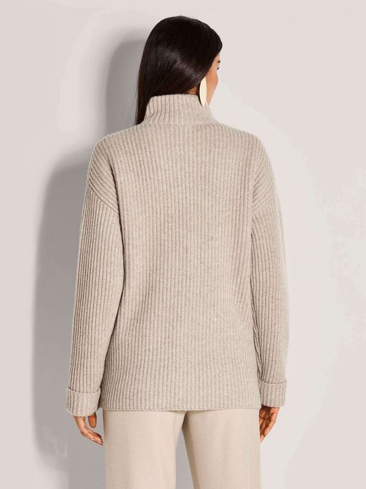 Damen Strickjacke