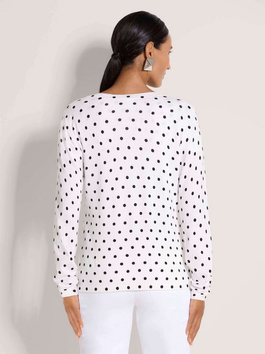 Damen Strickjacke