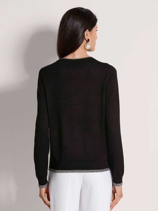 Damen Strickjacke