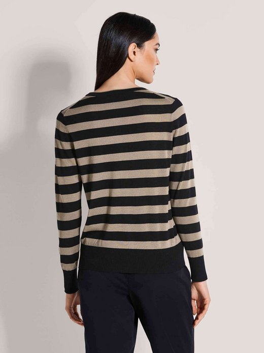 Damen Strickjacke
