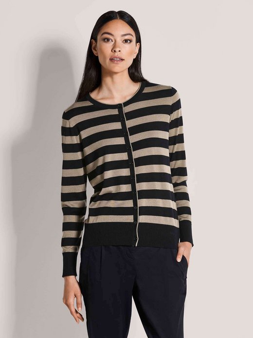 Damen Strickjacke