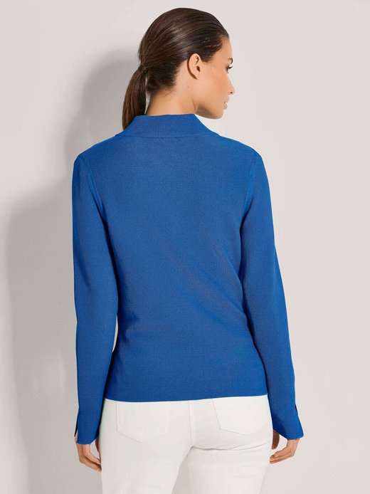 Damen Strickjacke