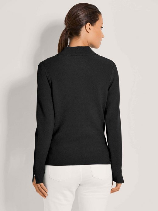 Damen Strickjacke