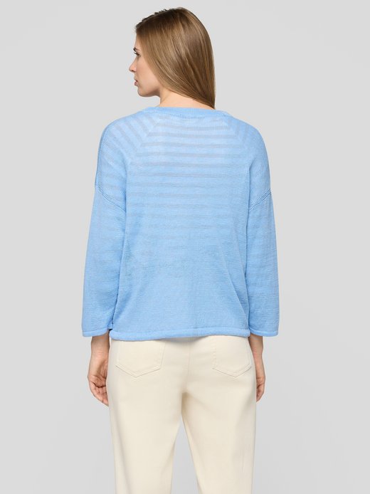 Damen Strickjacke