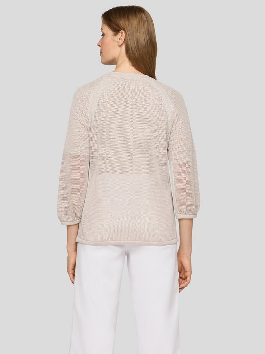 Damen Strickjacke