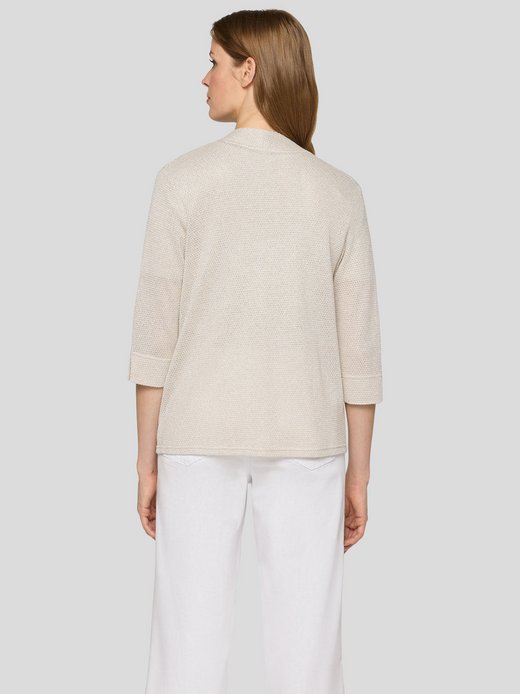 Damen Strickjacke