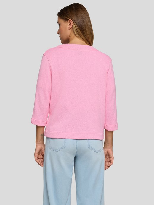 Damen Strickjacke