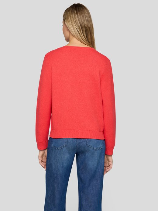 Damen Strickjacke