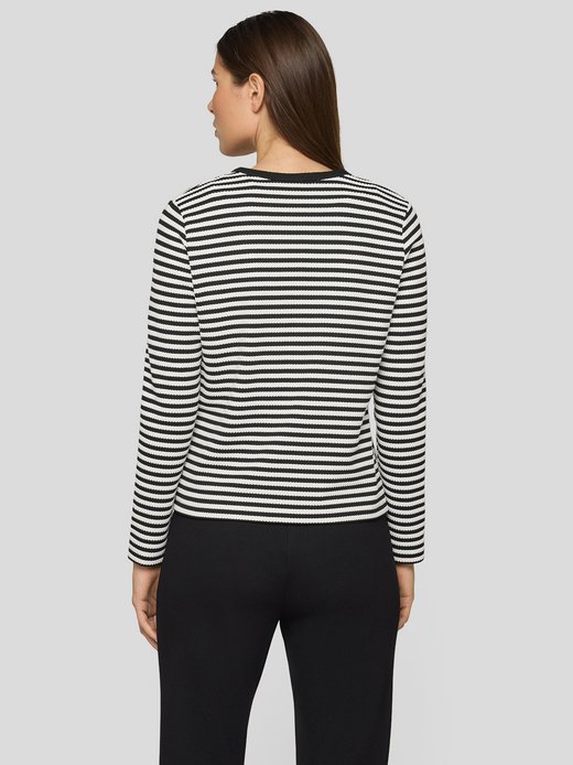 Damen Strickjacke