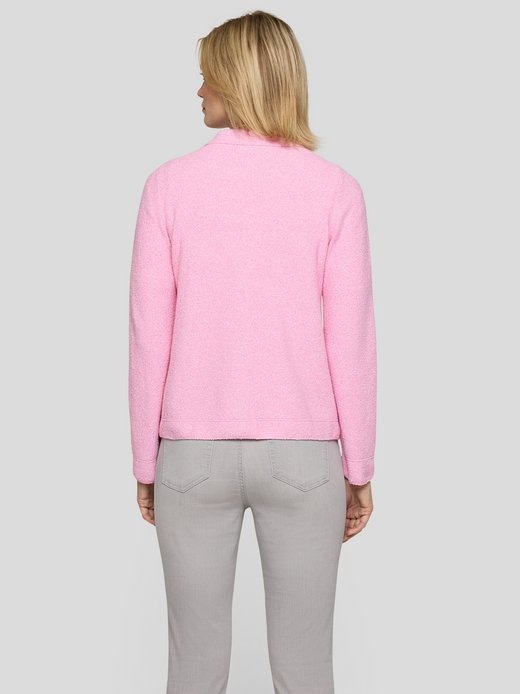Damen Strickjacke