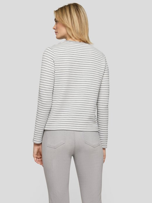 Damen Strickjacke