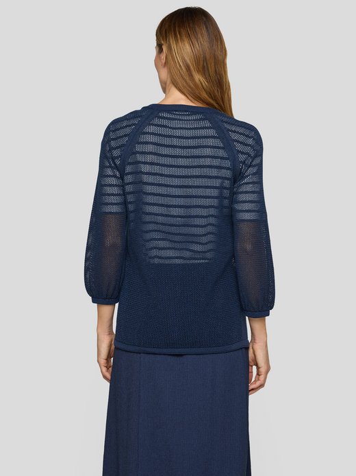 Damen Strickjacke