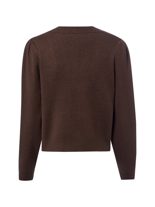 Damen Strickjacke